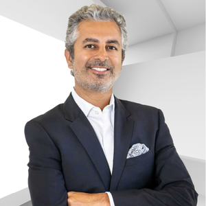 Tanuj Nakra, MD, FACS