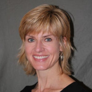 blured Autumn Stone, MD