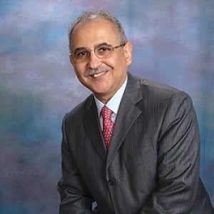 Yasser A. Elseweifi, DDS