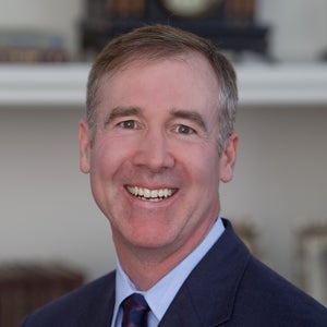 Brian P. Tierney, MD