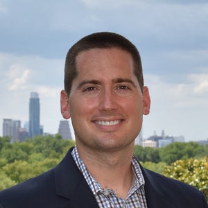 Eric Rosenberger, MD