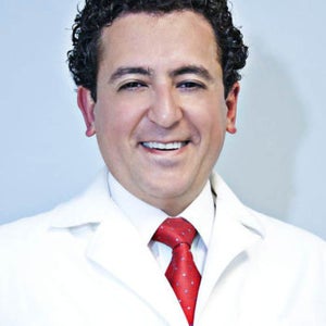 Cyrus Yazdi, MD