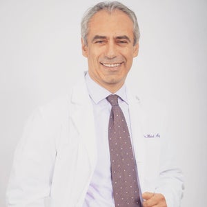 Michael Ayzin, DDS