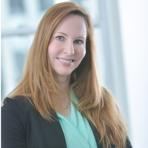 Elisabeth Hurliman, MD