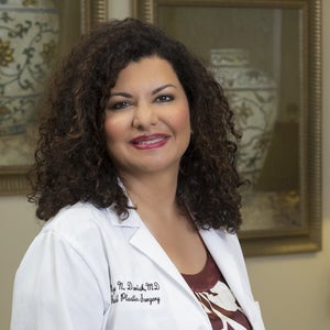 Homaira (Myra) Danish, MD