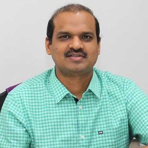 Venkata Ramana Yamani, MCh