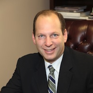 Aaron Shapiro, MD