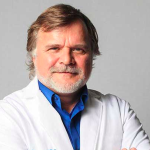 Bart Rademaker, MD