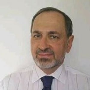Alexander Gart, MD