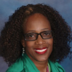 Gail Mallard-Warren, MD