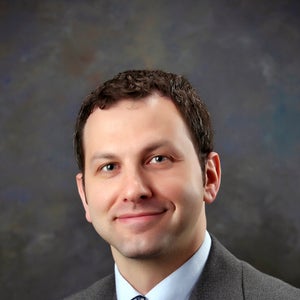 Alexander L. Berlin, MD
