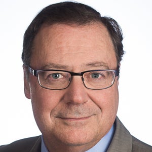 William LoVerme, MD