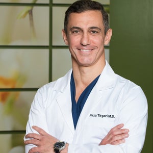 Reza Tirgari, MD