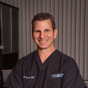 Miles Graivier, MD