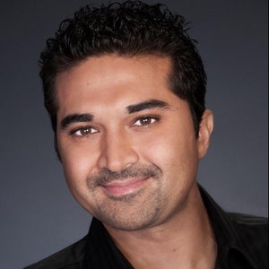 Rakesh Nanda, MD - Account Suspended