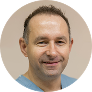 Mariusz Koziol, MD