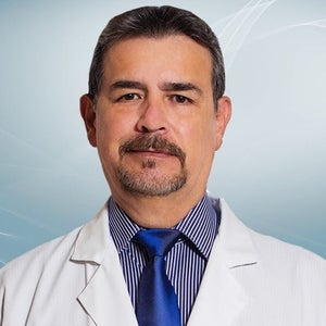 Rodolfo Wilhelmy, MD, FACS