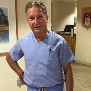 Leon Goldstein, MD