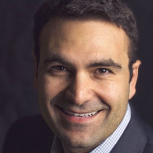 Jean-Paul Abboud, MD, PhD