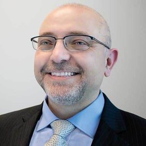 Georgios Ziakas, MD, FACS