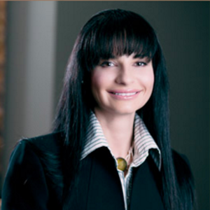 Julia Shalit, DDS
