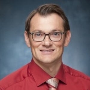 Nathan Thomas, MD