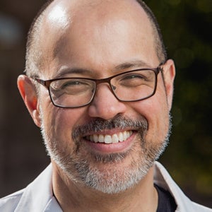 blured Michael Litrel, MD, FACOG, FPMRS