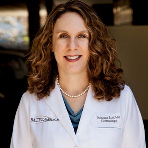 Rebecca Baxt, MD