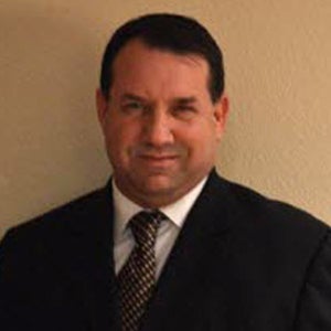 Charles Sarosy, MD