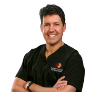 Timothy McConnell, DDS