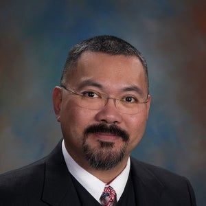Demetrio J. Aguila III, MD, FACS