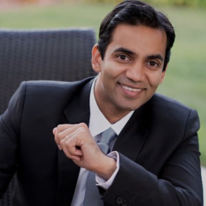 Chaithan Reddy, MBBS (Hons), BDS (Hons), FRACS