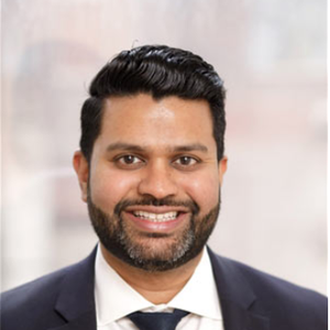 blured Febin Melepura, MD