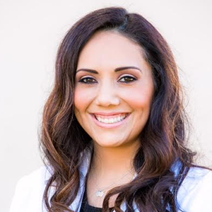Maria Bonilla, MD