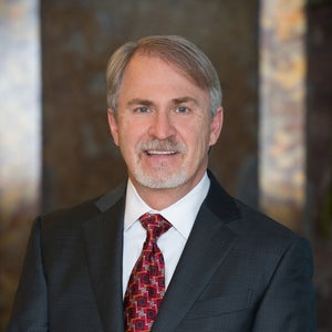 Robert G. Aycock, MD, FACS
