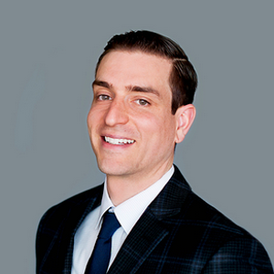 Jared Mallalieu, DO
