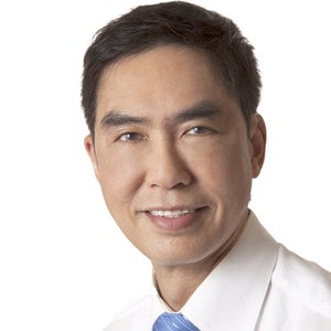 Daniel Yip, MD