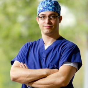 J. Enrique Tabarini, DDS
