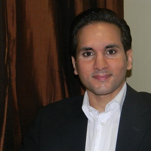 Amarpaul Sidhu, MD