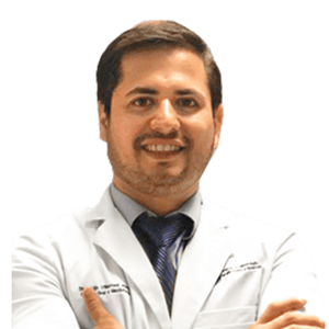 Alejo Villarreal, DDS
