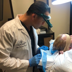 Ben Mousavi, MD
