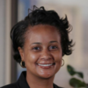 blured Chandra V. Ellis, MD