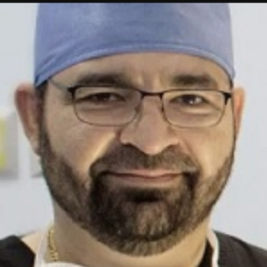 Jorge Green, MD