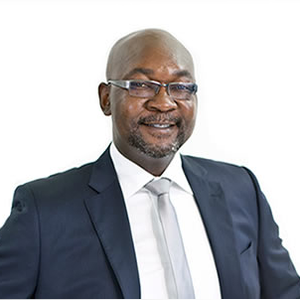 Emeka Umerah, MD