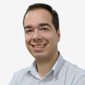 Tiago Guimaraes, MD