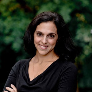 Rana Daniel, DO