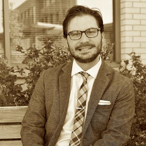 Adam L. Baker, MD