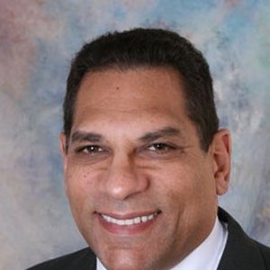 Federico Gonzalez, MD