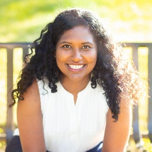Srijanani Manohar, DMD