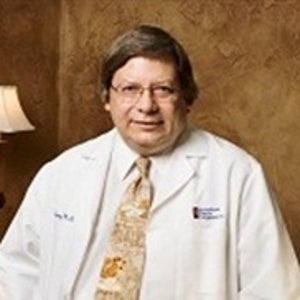 Laurence Baibak, MD, FACS
